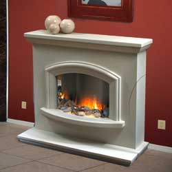 Europa Dubose Electric Suite